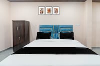 Super Hotel O Shri Buddheshwar Temple Lucknow