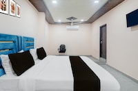 Super Hotel O Shri Buddheshwar Temple Lucknow