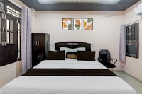 Super Hotel O Shri Buddheshwar Temple Lucknow