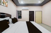 Super Hotel O Shri Buddheshwar Temple Lucknow