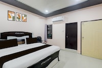 Hotel O Shri Buddheshwar Temple Lucknow