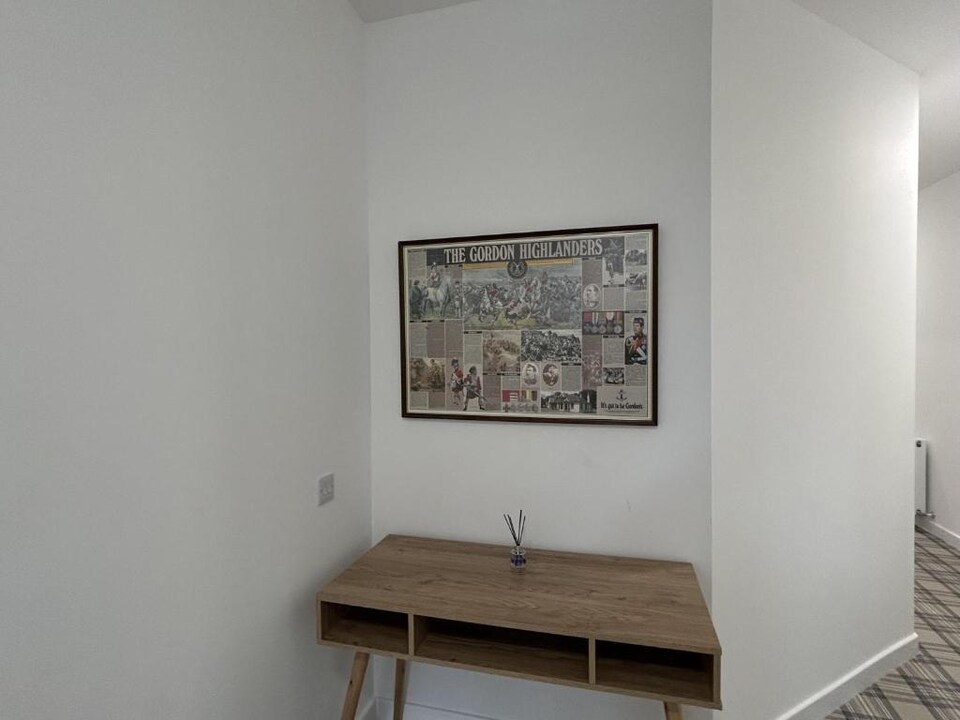 OYO High Street Buckie, Fraserburgh (Scotland), Fraserburgh