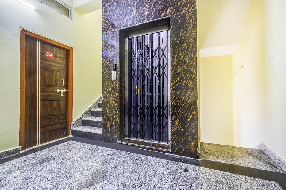 Hotel O SMB GRAND, LB Nagar-Uppal, Hyderabad