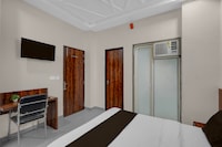 Super Hotel O Kota Railway Junction Formerly Formerly Aagam Inn