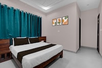 Super Hotel O Kota Railway Junction Formerly Formerly Aagam Inn