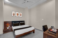 Super Hotel O Kota Railway Junction Formerly Formerly Aagam Inn