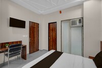 Super Hotel O Kota Railway Junction Formerly Formerly Aagam Inn