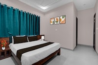 Super Hotel O Kota Railway Junction Formerly Formerly Aagam Inn