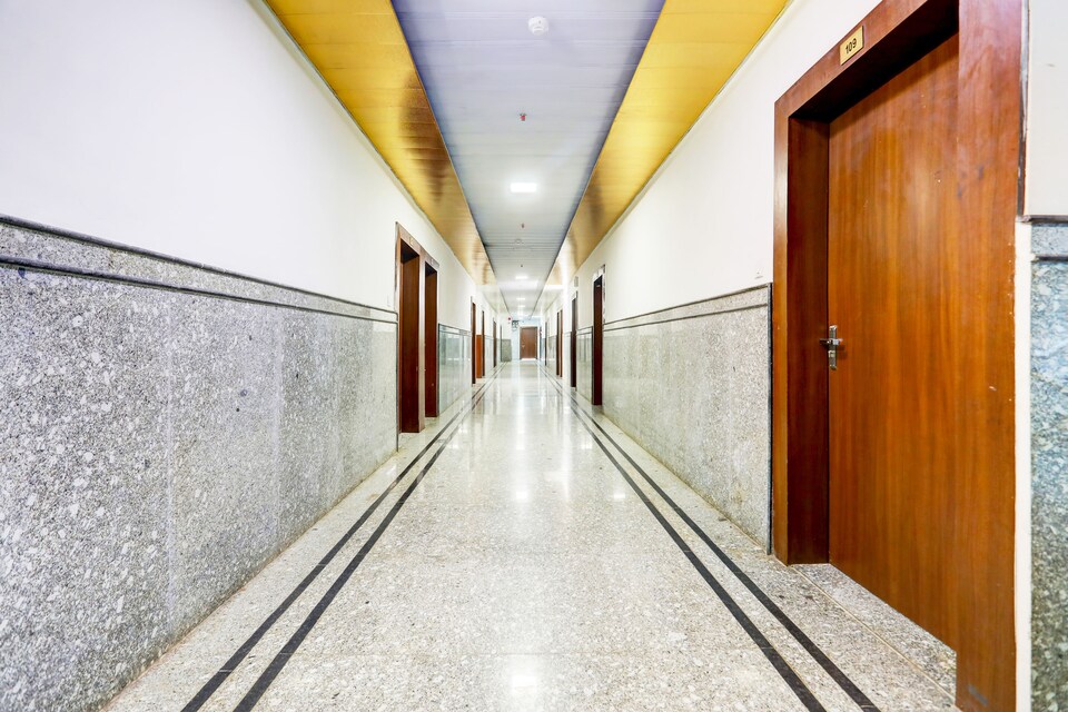 Hotel O Saraswati Resort, Kota, Kota