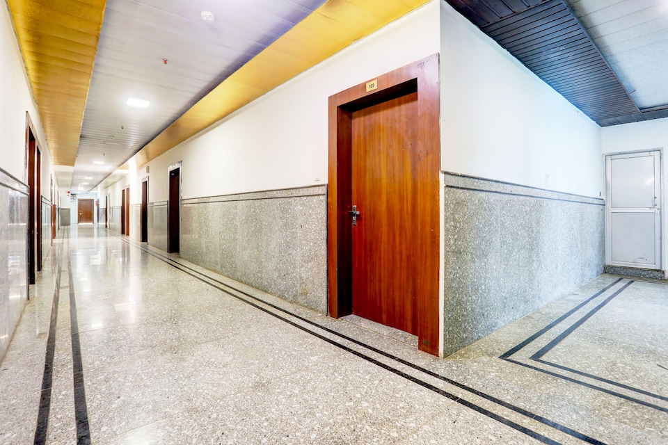 Hotel O Saraswati Resort, Kota, Kota