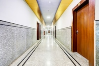 Hotel O Saraswati Resort