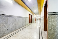 Hotel O Saraswati Resort