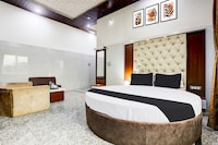 Hotel O Saraswati Resort