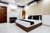 Hotel O Saraswati Resort