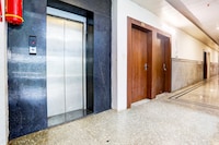 Hotel O Saraswati Resort