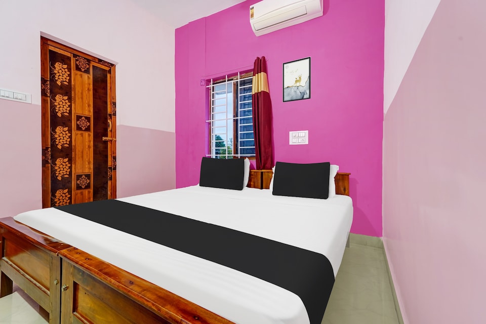 Hotel O PV Residency, Tirchy Road Coimbatore, Coimbatore