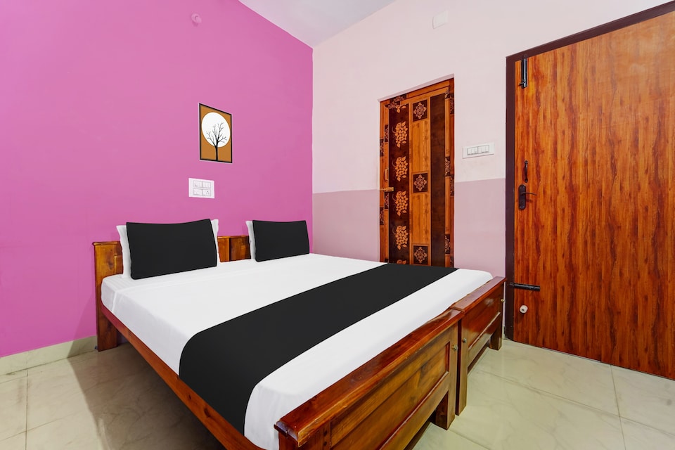 Hotel O PV Residency, Tirchy Road Coimbatore, Coimbatore