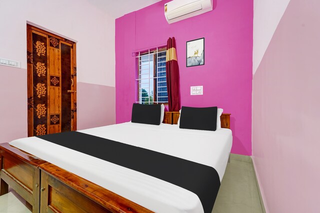 Hotel O PV Residency