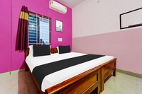 Hotel O PV Residency