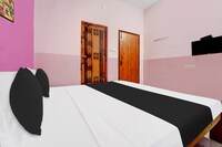 Hotel O PV Residency