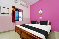 Hotel O PV Residency