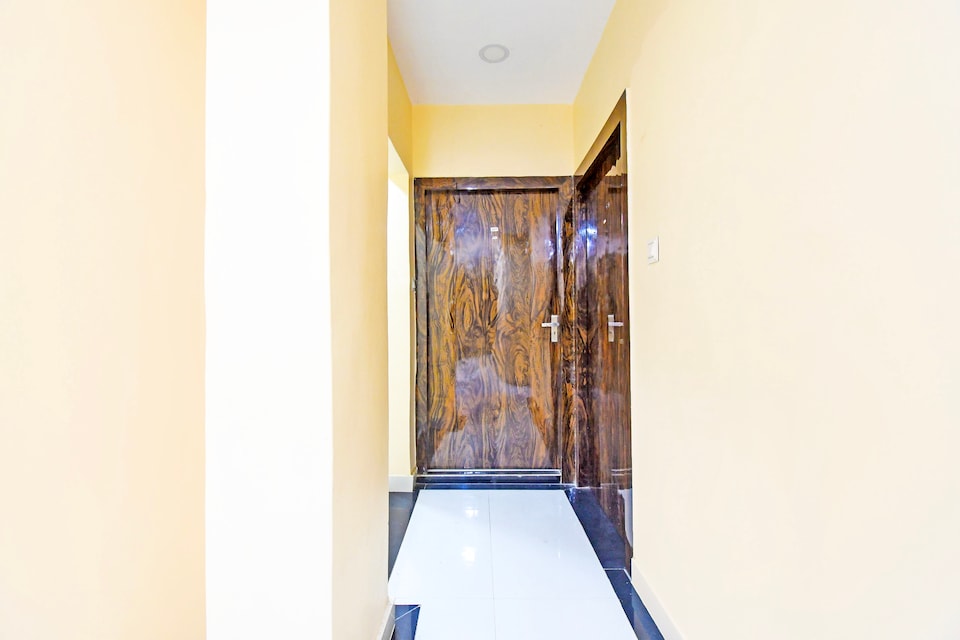 Hotel O Philips , Salt Lake Kolkata, Kolkata