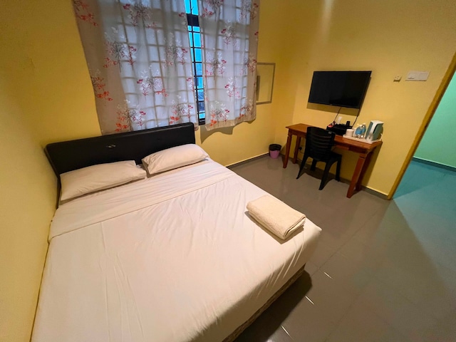 Hotel O RAHMAH SOJOURN CENTRE