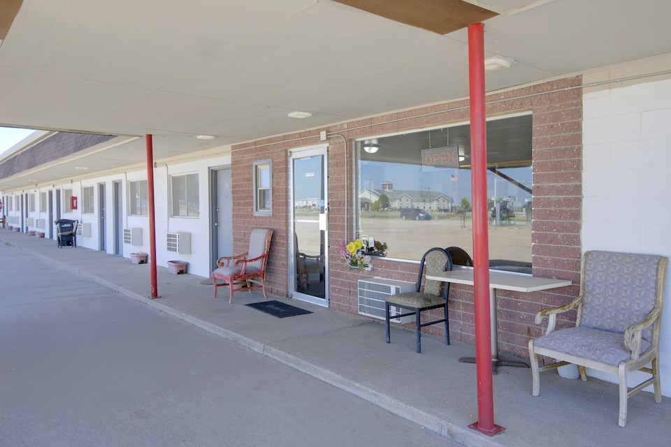 First Inn By OYO Quinter Hwy 70, Quinter, KS, Quinter