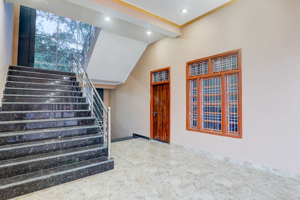 Hotel O Kashvi Hotel, Sitapur, Sitapur