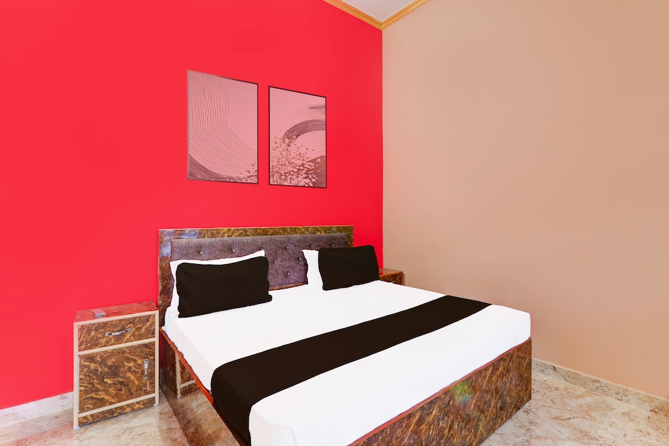 Hotel O Kashvi Hotel, Sitapur, Sitapur