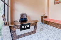 Hotel O Kashvi Hotel