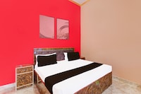 Hotel O Kashvi Hotel