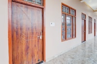Hotel O Kashvi Hotel