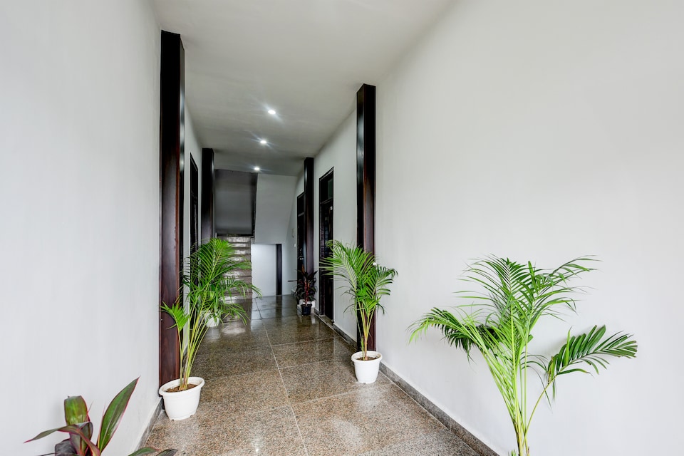 Hotel O Glory Galaxy, Faridabad, Faridabad
