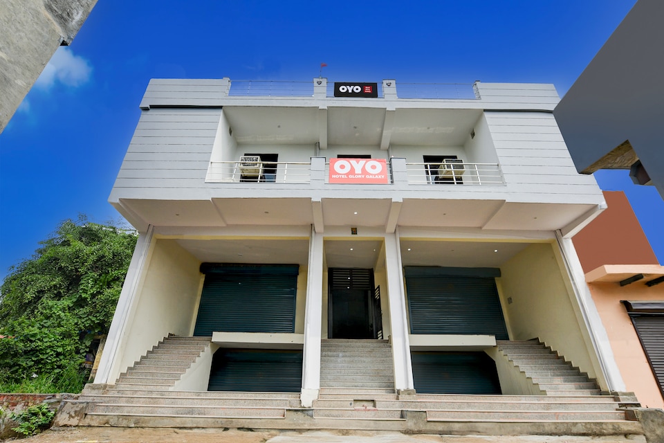 Hotel O Glory Galaxy, Faridabad, Faridabad