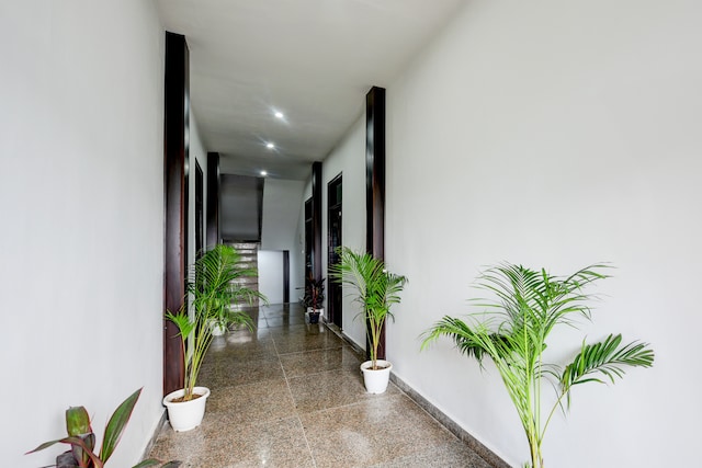 Hotel O Glory Galaxy