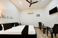 Hotel O Glory Galaxy