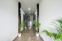 Hotel O Glory Galaxy