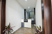 Hotel O Glory Galaxy