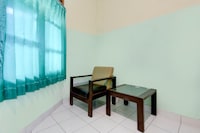 Hotel O Pondok Wisata Kaliandra Kaliurang