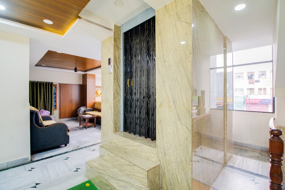 Super Hotel O Gurudwara Near RTC Complex, Transit Vizag, Visakhapatnam