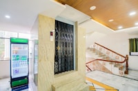 Super Hotel O Gurudwara Near RTC Complex