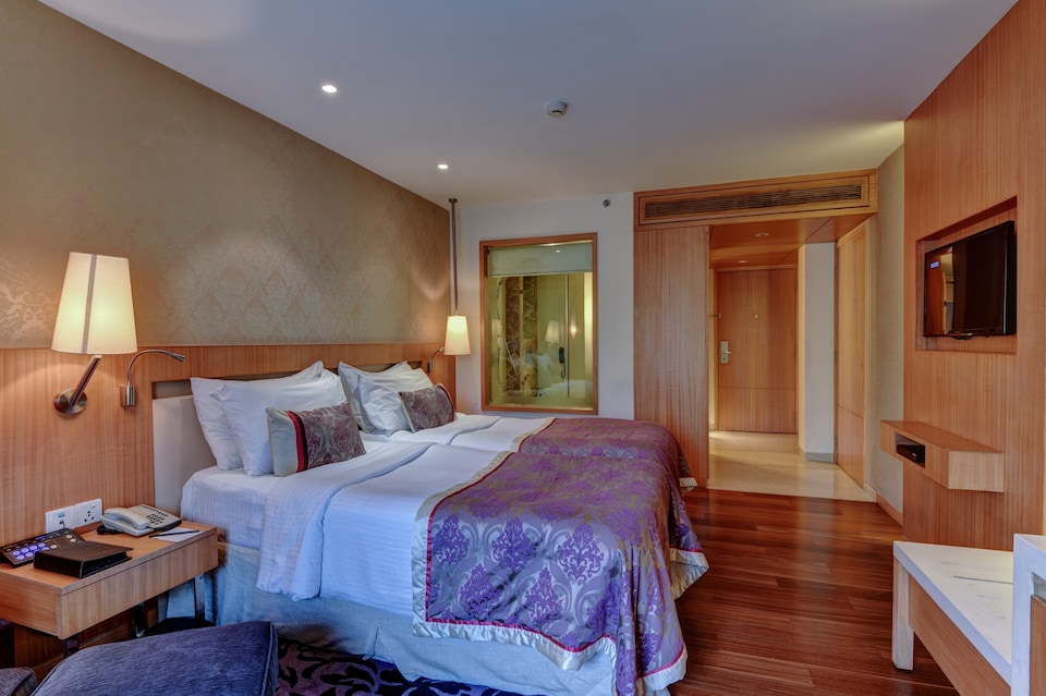 OYO Rooms 175 Mumbai Airport, Mumbai Bandra-Khar-Santacruz, Mumbai