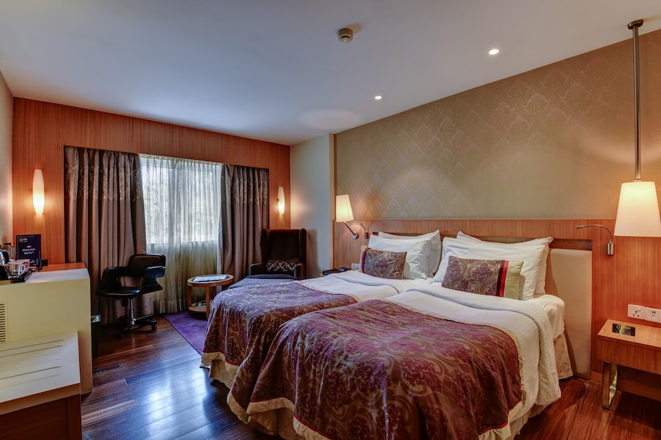 OYO Rooms 175 Mumbai Airport, Mumbai Bandra-Khar-Santacruz, Mumbai