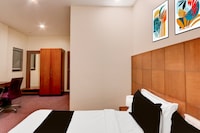 Townhouse Oak Ramdaspeth Downtown