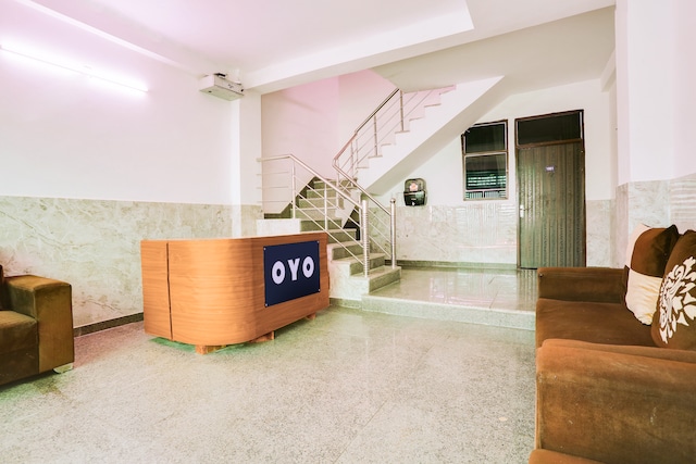 Hotel O LOVE HEAVEN REGENCY