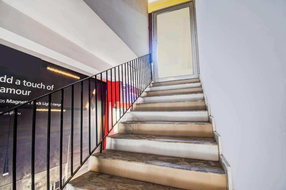 Hoel O Suktara GUEST HOUSE, New Town, Kolkata