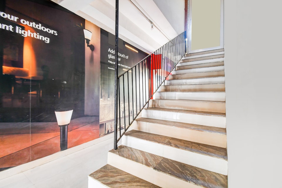 Hotel O Suktara GUEST HOUSE, New Town, Kolkata