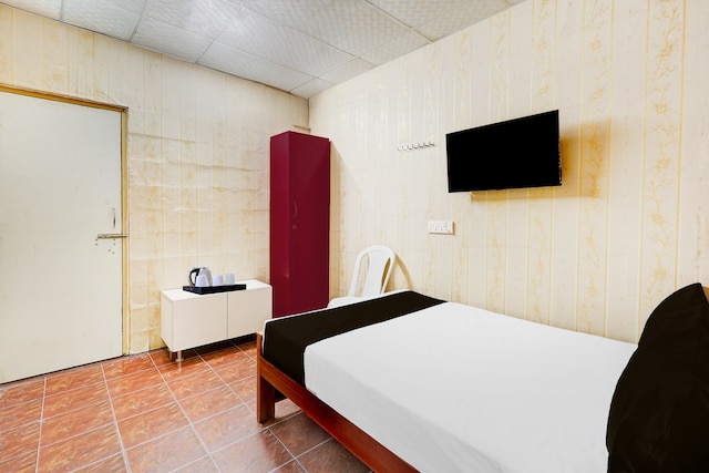 Super Hotel O Vadapalani Metro Station Chennai Formerly Vishnu's Galaxy Rooms