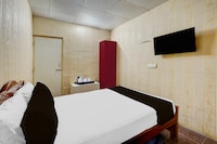 Super Hotel O Vadapalani Metro Station Chennai Formerly Vishnu's Galaxy Rooms